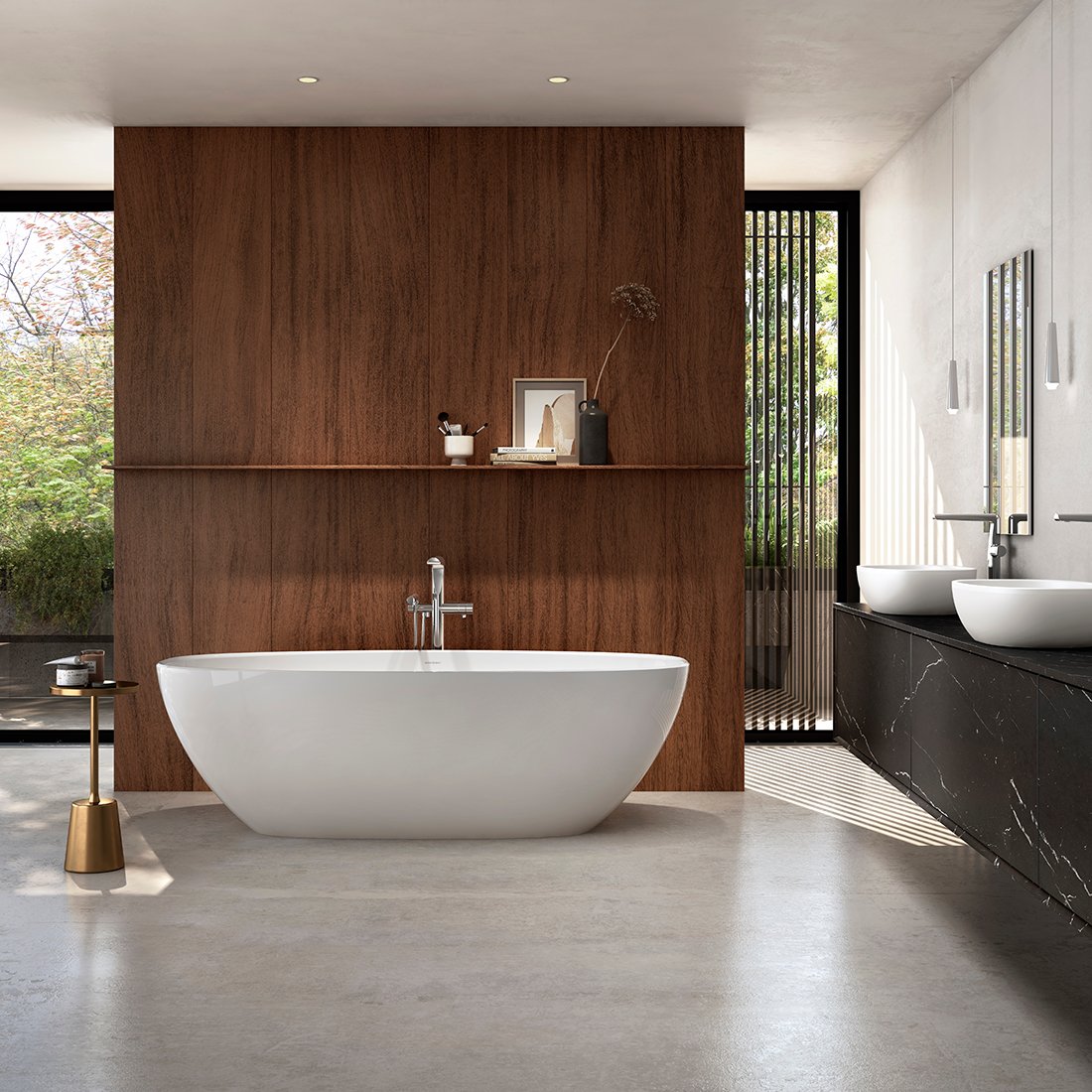 Luxury Free Standing Baths